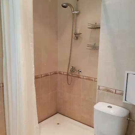 Aqua Dreams Apartament