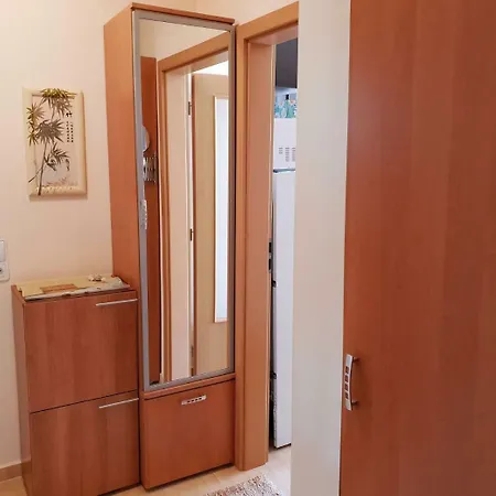 Aqua Dreams Apartament Święty Włas