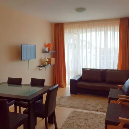 Aqua Dreams Apartament Święty Włas