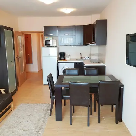 Apartament Aqua Dreams Święty Włas
