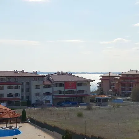 Apartament Aqua Dreams *