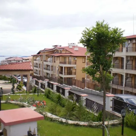 Apartment Aqua Dreams Sveti Vlas