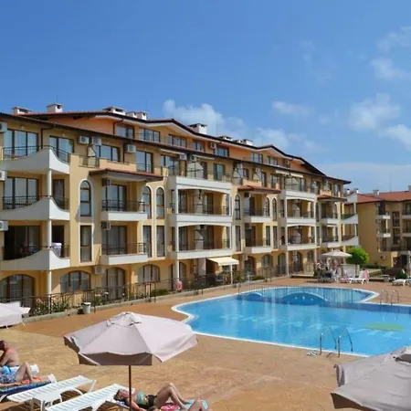 Aqua Dreams * Sveti Vlas